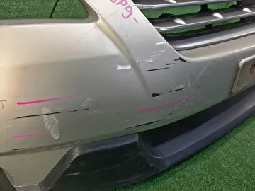 БАМПЕР НА SUBARU OUTBACK BP9