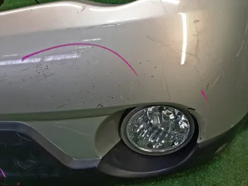 БАМПЕР НА SUBARU OUTBACK BP9