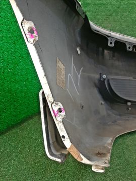 БАМПЕР НА MITSUBISHI LANCER CEDIA CS5W