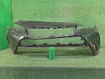 БАМПЕР НА TOYOTA HARRIER MXUA80