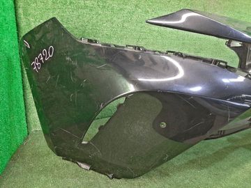 БАМПЕР НА TOYOTA HARRIER MXUA80