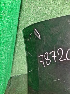 БАМПЕР НА TOYOTA HARRIER MXUA80