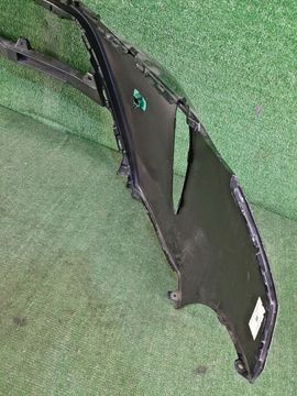 БАМПЕР НА TOYOTA HARRIER MXUA80