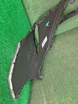 БАМПЕР НА TOYOTA HARRIER MXUA80