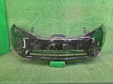 БАМПЕР НА NISSAN NOTE E12