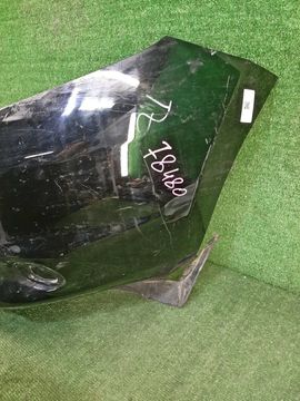 БАМПЕР НА NISSAN NOTE E12