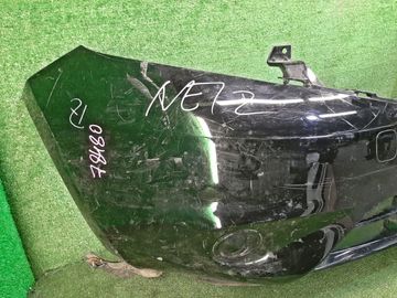 БАМПЕР НА NISSAN NOTE E12