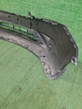 БАМПЕР НА NISSAN NOTE E12