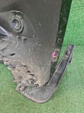 БАМПЕР НА NISSAN NOTE E12