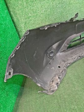 БАМПЕР НА NISSAN NOTE E12