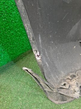 БАМПЕР НА NISSAN NOTE E12