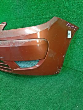 БАМПЕР НА MITSUBISHI COLT PLUS Z23W