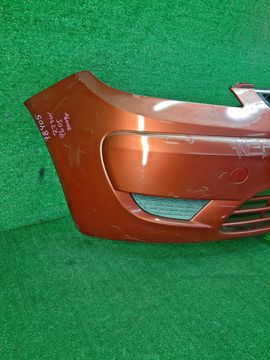 БАМПЕР НА MITSUBISHI COLT PLUS Z23W