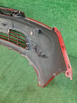 БАМПЕР НА MITSUBISHI COLT PLUS Z23W