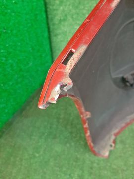 БАМПЕР НА MITSUBISHI COLT PLUS Z23W