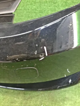 БАМПЕР НА HONDA AIRWAVE GJ1