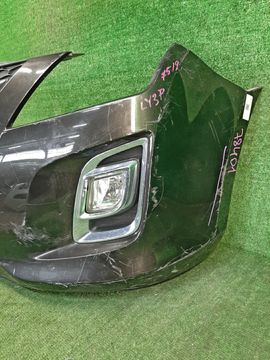 БАМПЕР НА MAZDA MPV LY3P