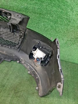 БАМПЕР НА MAZDA MPV LY3P