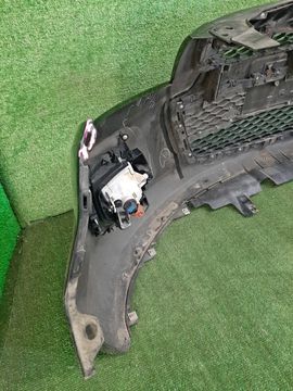 БАМПЕР НА MAZDA MPV LY3P