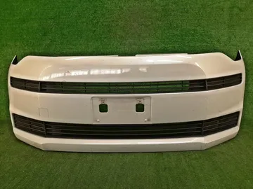 БАМПЕР НА TOYOTA SPADE NCP141