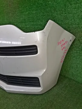 БАМПЕР НА TOYOTA SPADE NCP141