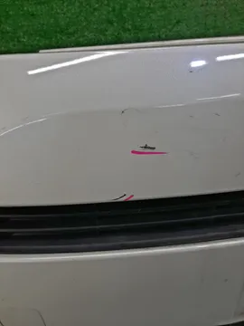 БАМПЕР НА TOYOTA SPADE NCP141