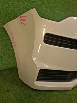 БАМПЕР НА TOYOTA SPADE NCP141