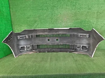 БАМПЕР НА TOYOTA SPADE NCP141