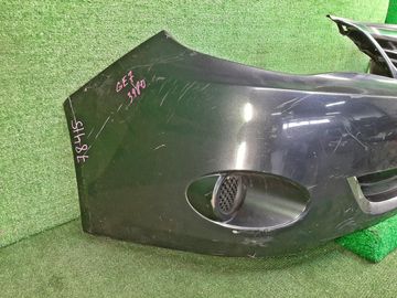 БАМПЕР НА SUBARU IMPREZA GE7