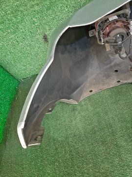 БАМПЕР НА SUZUKI JIMNY JB43W