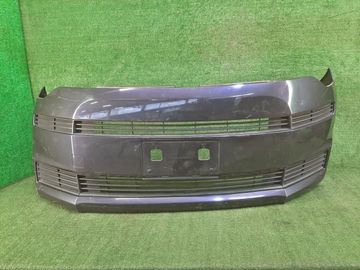 БАМПЕР НА TOYOTA SPADE NCP141