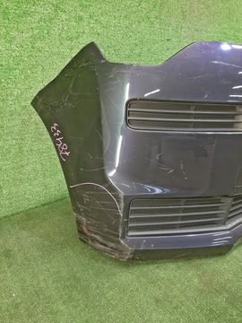 БАМПЕР НА TOYOTA SPADE NCP141