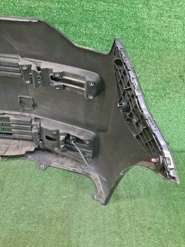 БАМПЕР НА TOYOTA SPADE NCP141