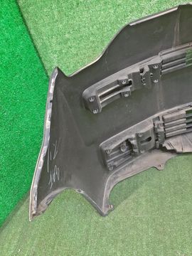 БАМПЕР НА TOYOTA SPADE NCP141