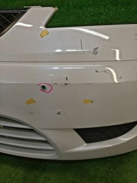 БАМПЕР НА MITSUBISHI COLT PLUS Z23W