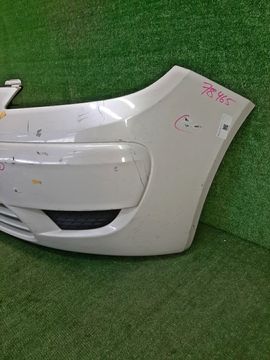 БАМПЕР НА MITSUBISHI COLT PLUS Z23W