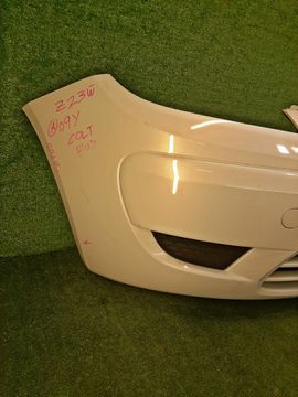 БАМПЕР НА MITSUBISHI COLT PLUS Z23W