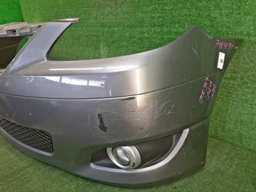 БАМПЕР НА MAZDA MPV LW3W