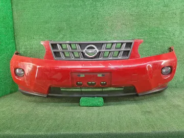 БАМПЕР НА NISSAN X-TRAIL T31