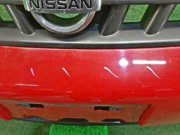 БАМПЕР НА NISSAN X-TRAIL T31