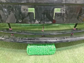 БАМПЕР НА NISSAN NOTE E12