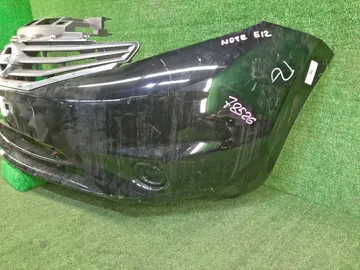 БАМПЕР НА NISSAN NOTE E12