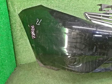 БАМПЕР НА NISSAN NOTE E12