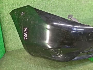 БАМПЕР НА NISSAN NOTE E12