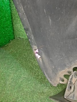 БАМПЕР НА NISSAN NOTE E12