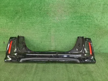 БАМПЕР НА HONDA N-BOX JF3
