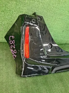 БАМПЕР НА HONDA N-BOX JF3