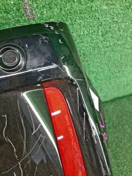 БАМПЕР НА HONDA N-BOX JF3