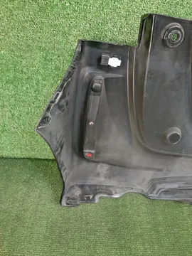 БАМПЕР НА HONDA N-BOX JF3