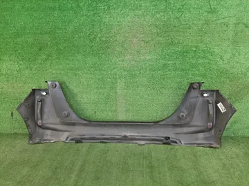 БАМПЕР НА HONDA N-BOX JF3